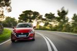Mazda2 2020 года (WW)